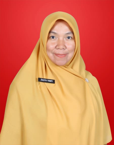 ZULFA YANTI,S.E,A.kt