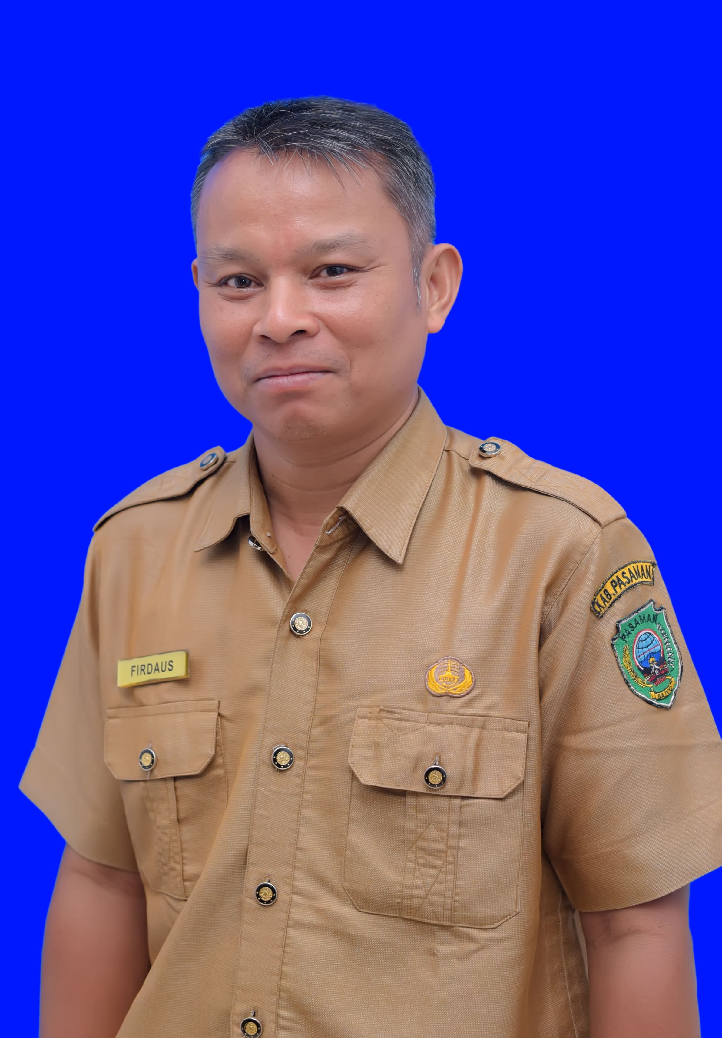 FIRDAUS, S.E.