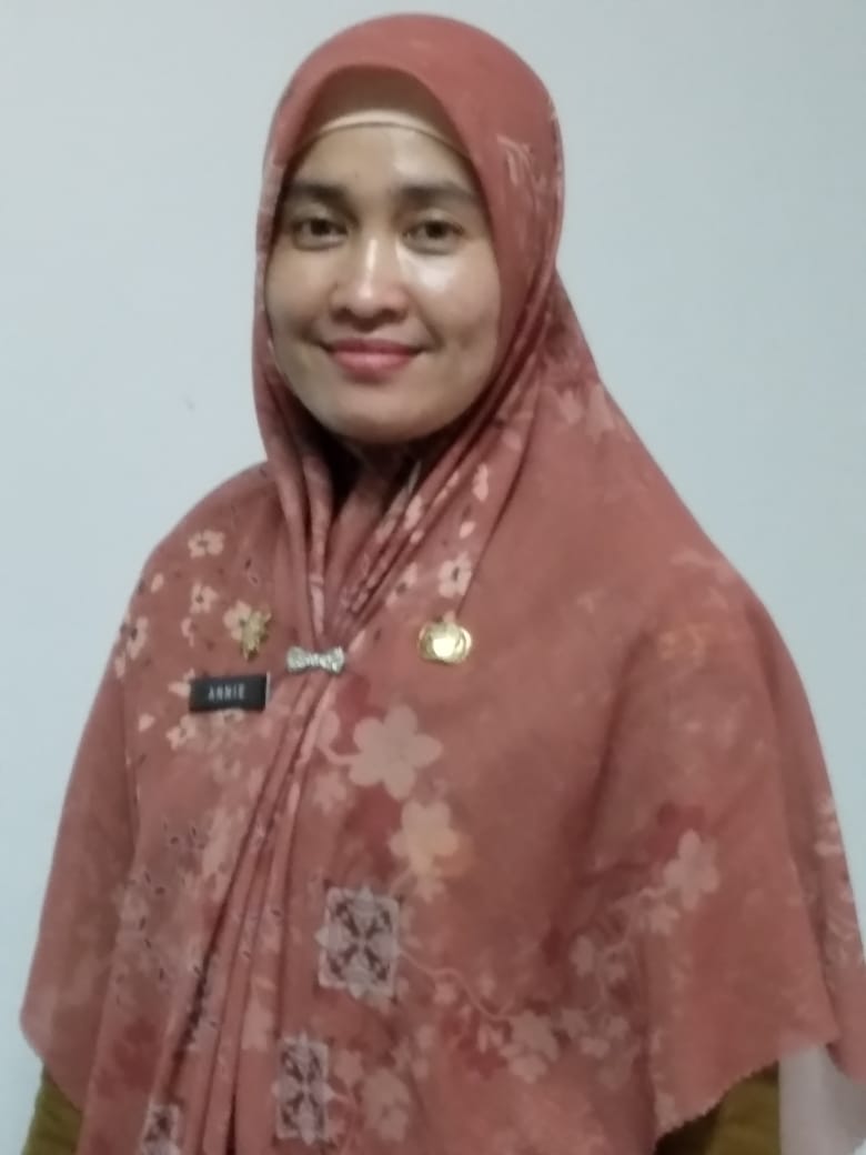 GUSHAR DRIANI SUNDARI, SSTP